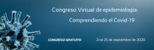 Congreso virtual de Covid19